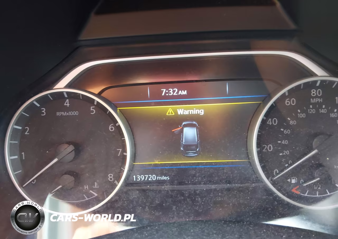 2018 Nissan Murano S VIN:5N1AZ2MG9JN157670 - 7