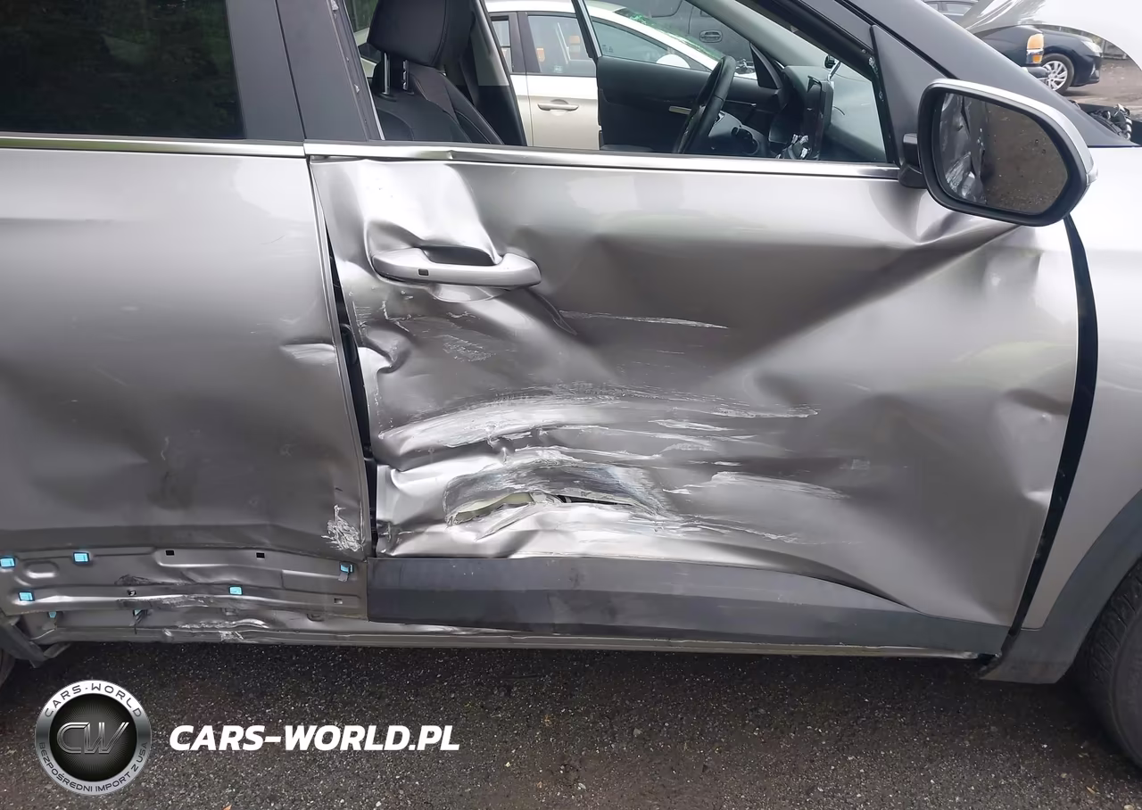 2023 Kia Seltos S VIN:KNDEU2AA7P7395678 - 6