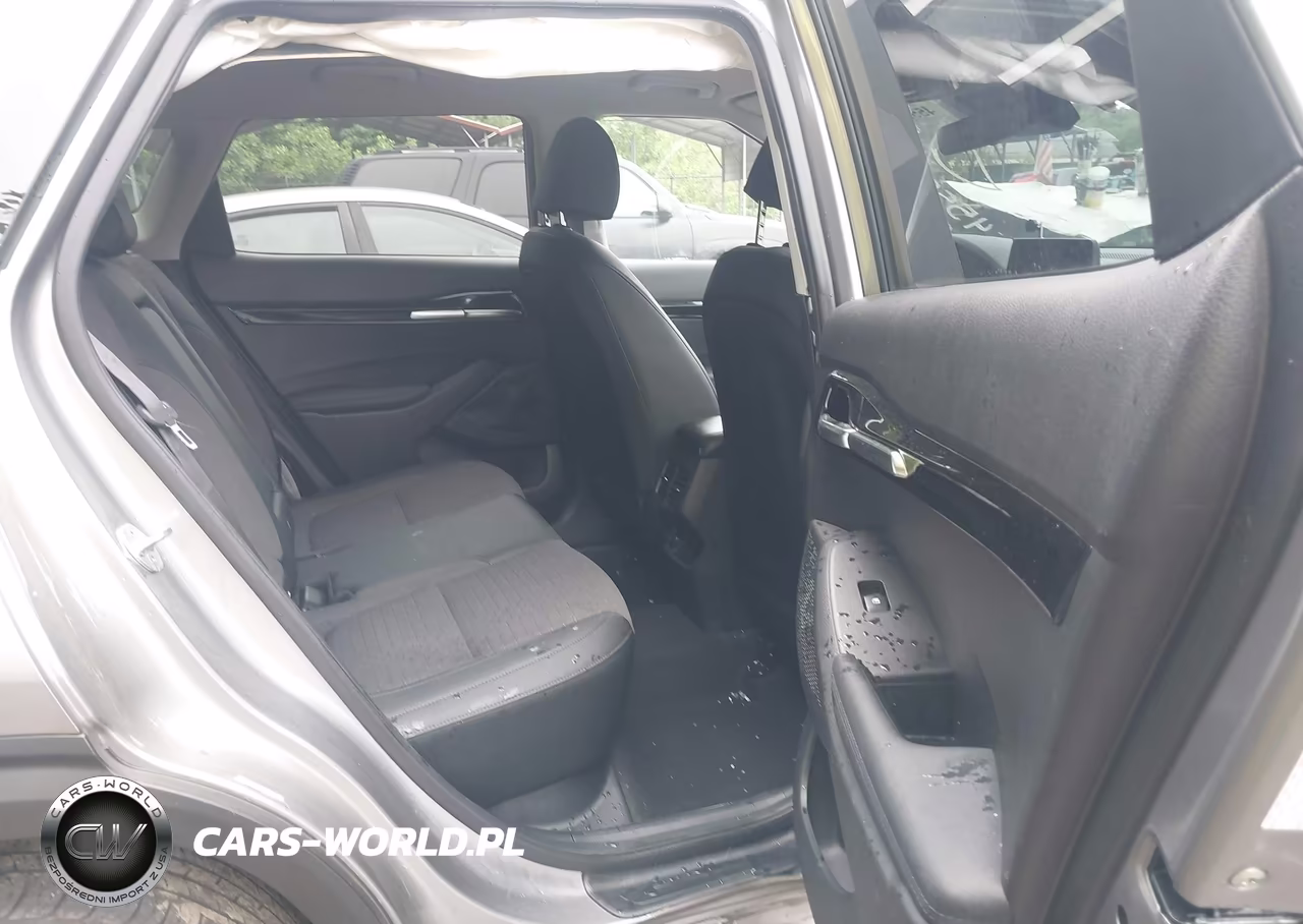 2023 Kia Seltos S VIN:KNDEU2AA7P7395678 - 8