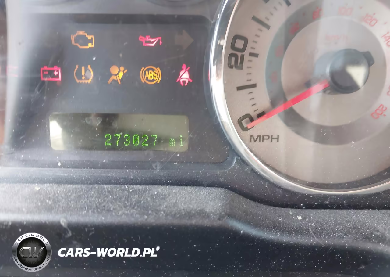 2010 Ford Edge Limited VIN:2FMDK3KC8ABA30413 - 7