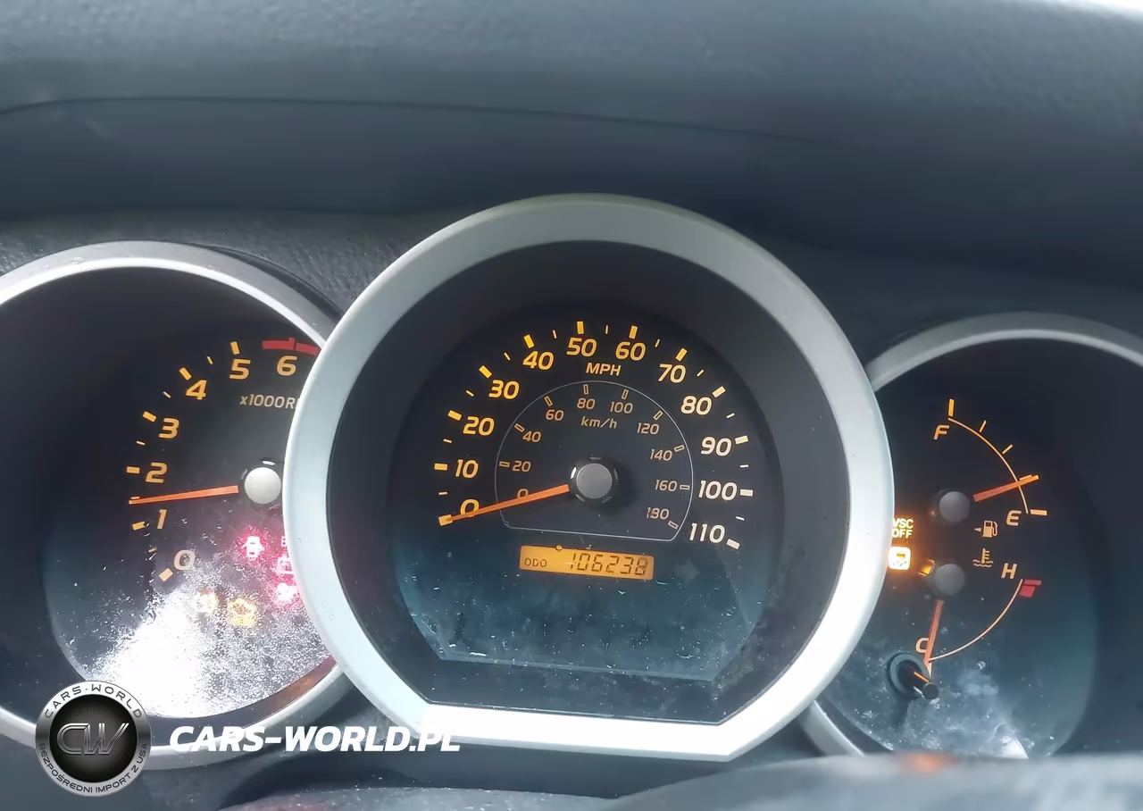 2008 Toyota 4Runner Sr5 V6 VIN:JTEBU14R980131639 - 7