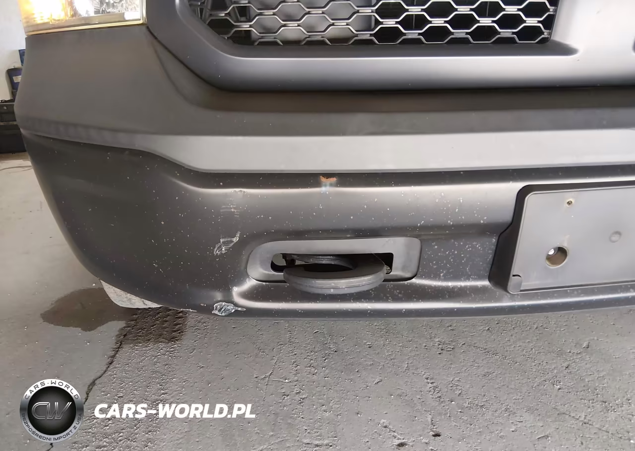 2016 Ram 1500 Tradesman VIN:3C6RR7KT6GG338416 - 13