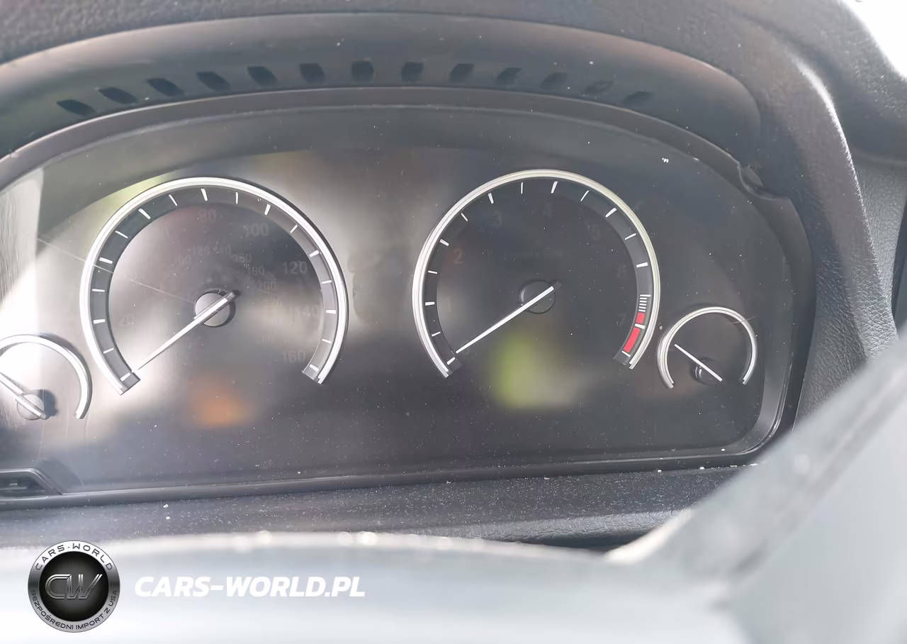 2010 BMW 550I Gran Turismo VIN:WBASN4C53AC209450 - 7