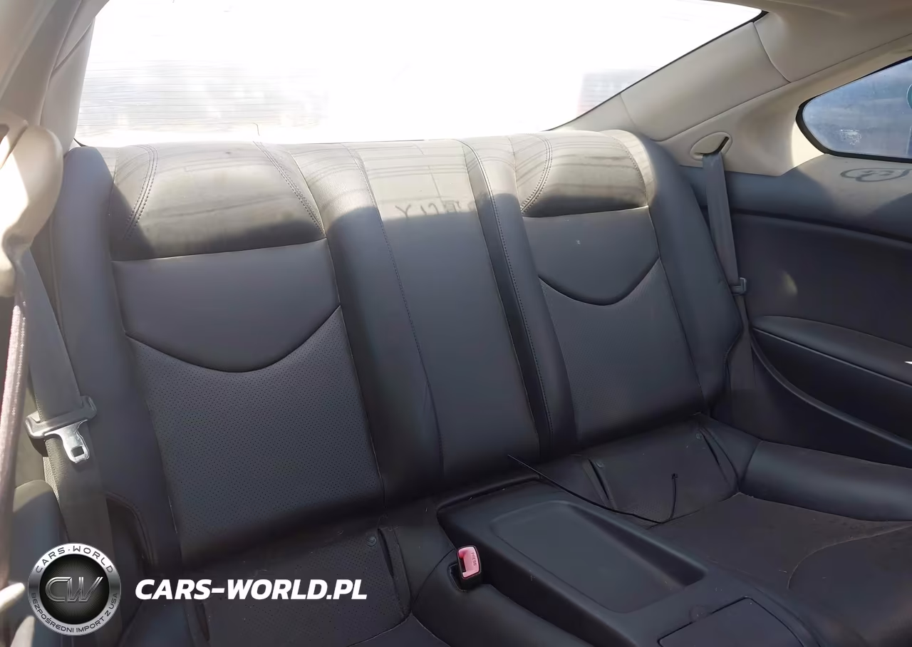 2008 Infiniti G37 Journey VIN:JNKCV64E98M110779 - 8