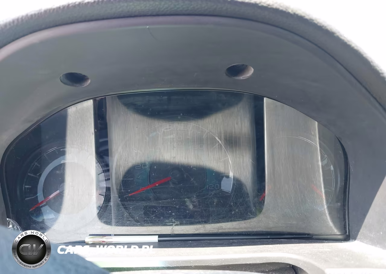 2011 Ford Fusion Se VIN:3FAHP0HA2BR292920 - 16