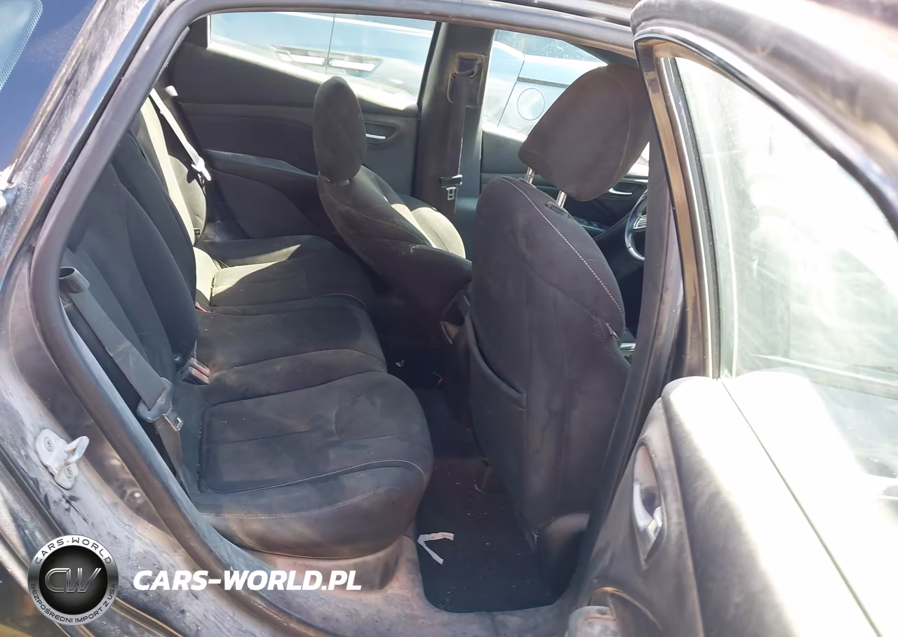 2013 Dodge Dart Limited VIN:1C3CDFCH1DD199441 - 8