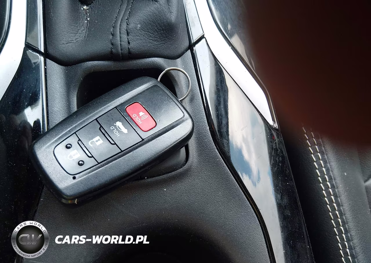 2020 Toyota Corolla Xle VIN:JTDFPRAE8LJ022878 - 11