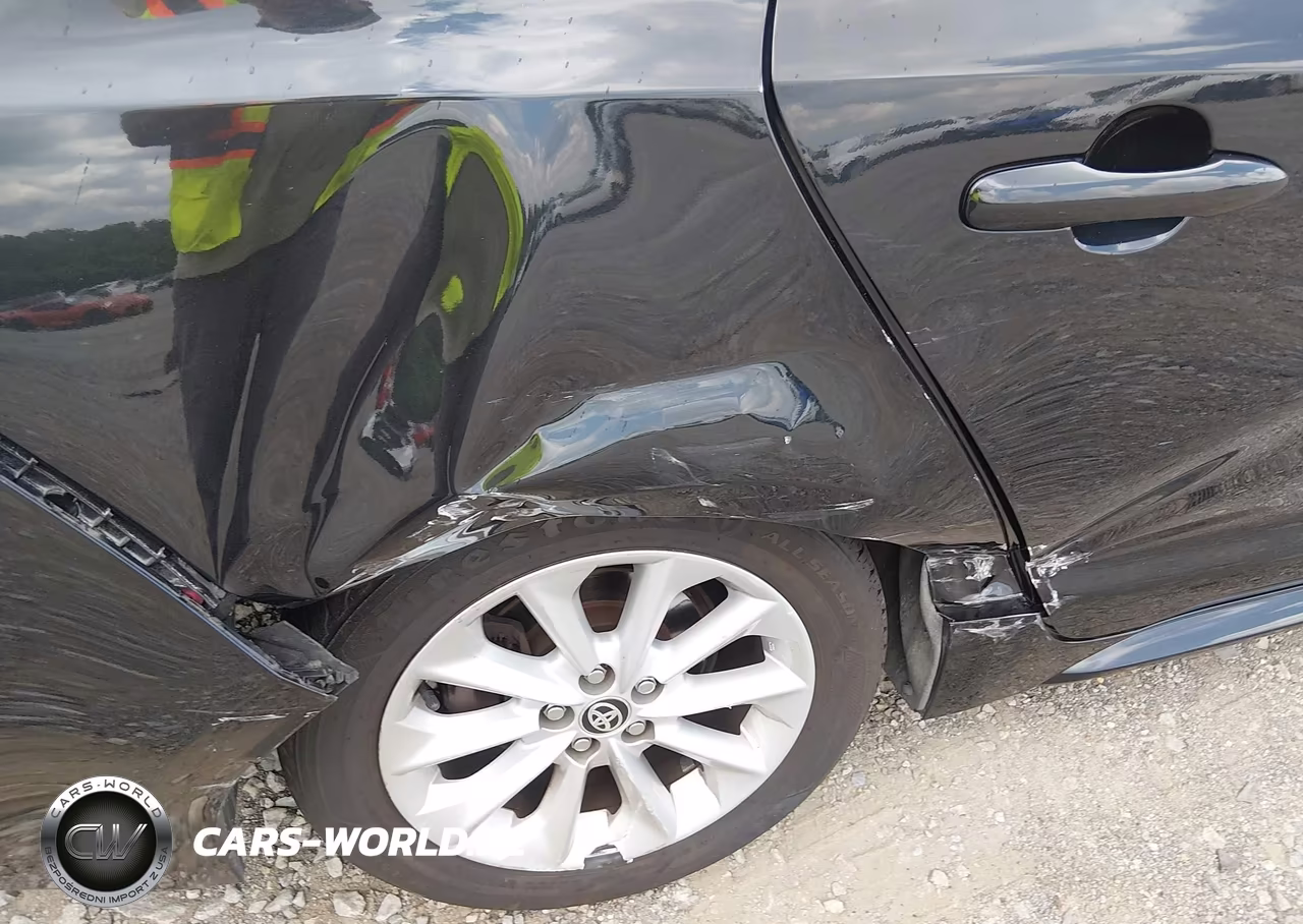 2020 Toyota Corolla Xle VIN:JTDFPRAE8LJ022878 - 21