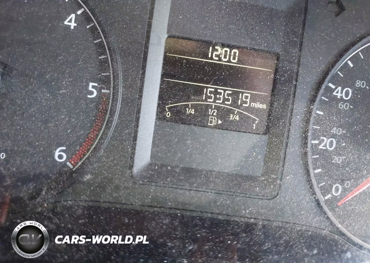 2011 Volkswagen Jetta 2.0L Tdi VIN:3VWLL7AJ4BM104122 - 7