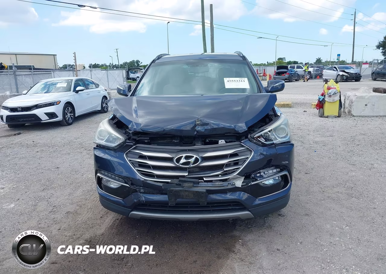 2018 Hyundai Santa Fe Sport 2.4L VIN:5NMZUDLB1JH056773 - 13