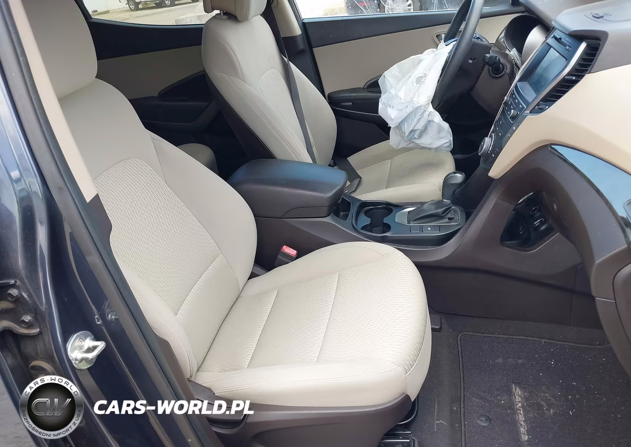 2018 Hyundai Santa Fe Sport 2.4L VIN:5NMZUDLB1JH056773 - 5