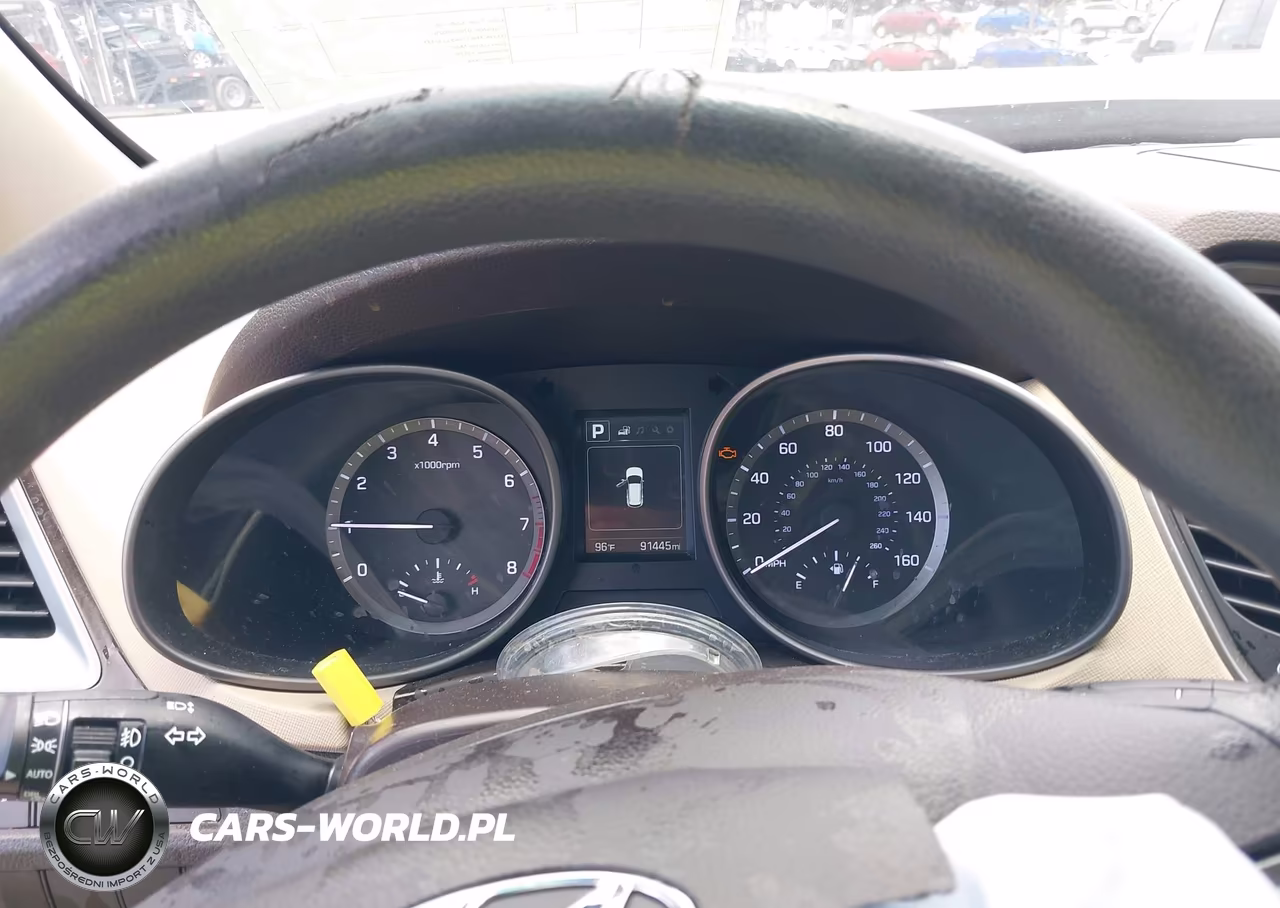 2018 Hyundai Santa Fe Sport 2.4L VIN:5NMZUDLB1JH056773 - 7