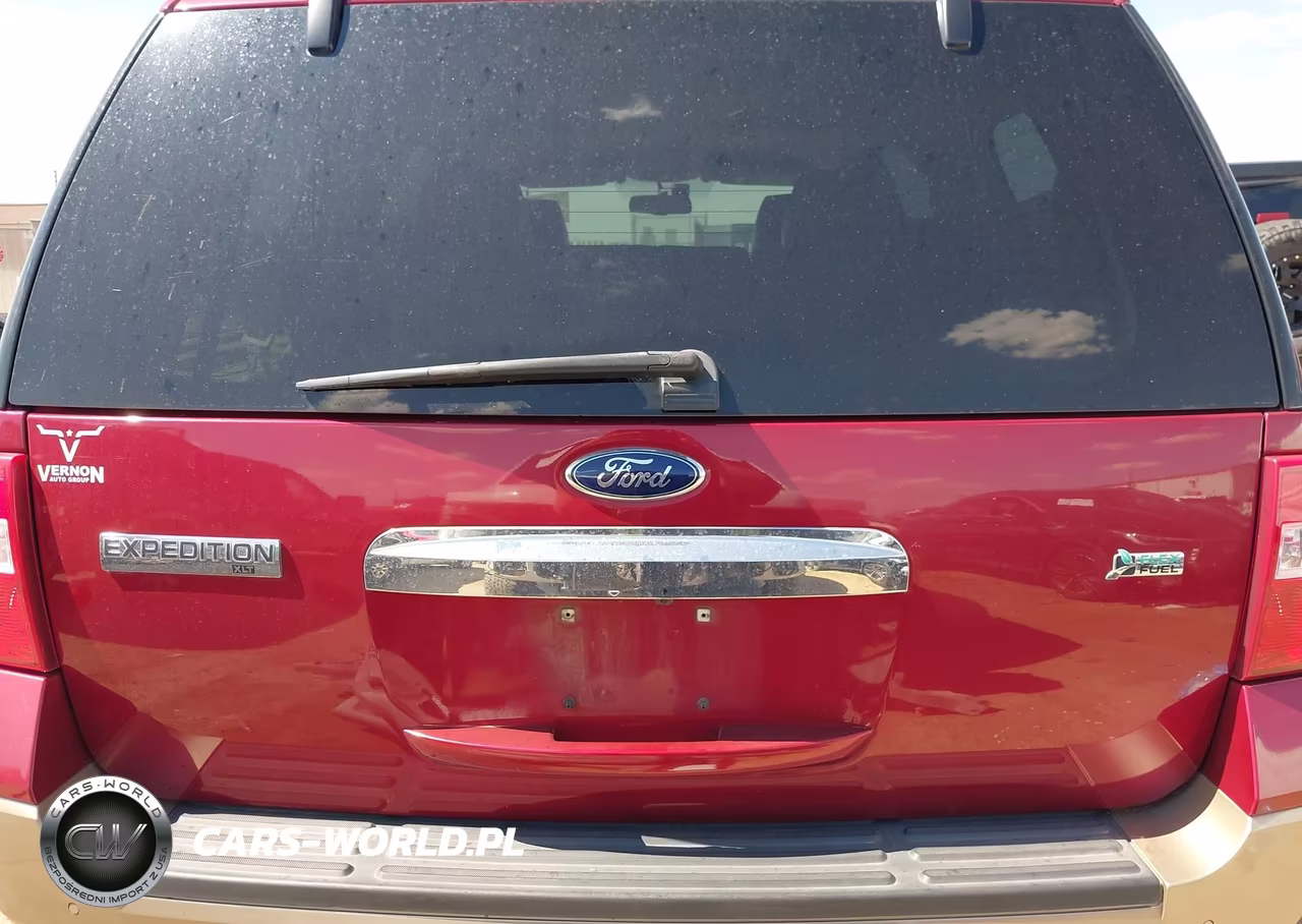 2014 Ford Expedition Xlt VIN:1FMJU1H59EEF21531 - 16