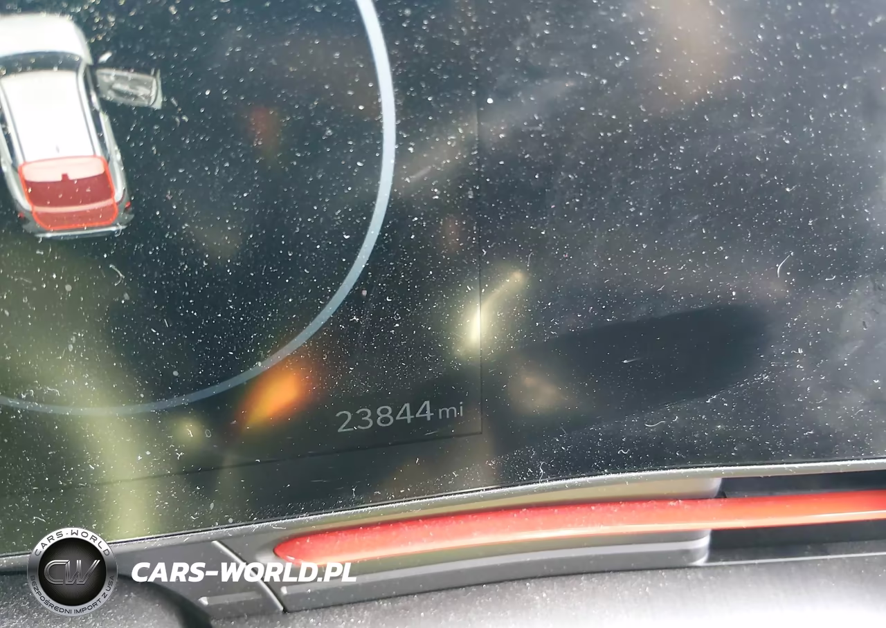 2024 Hyundai Kona N Line VIN:KM8HACA39RU028536 - 7