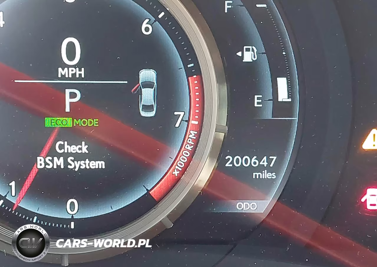 2014 Lexus Is 350 VIN:JTHBE1D23E5002393 - 15