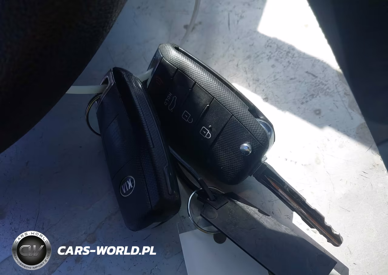 2016 Kia Forte Lx VIN:KNAFX4A63G5594898 - 11