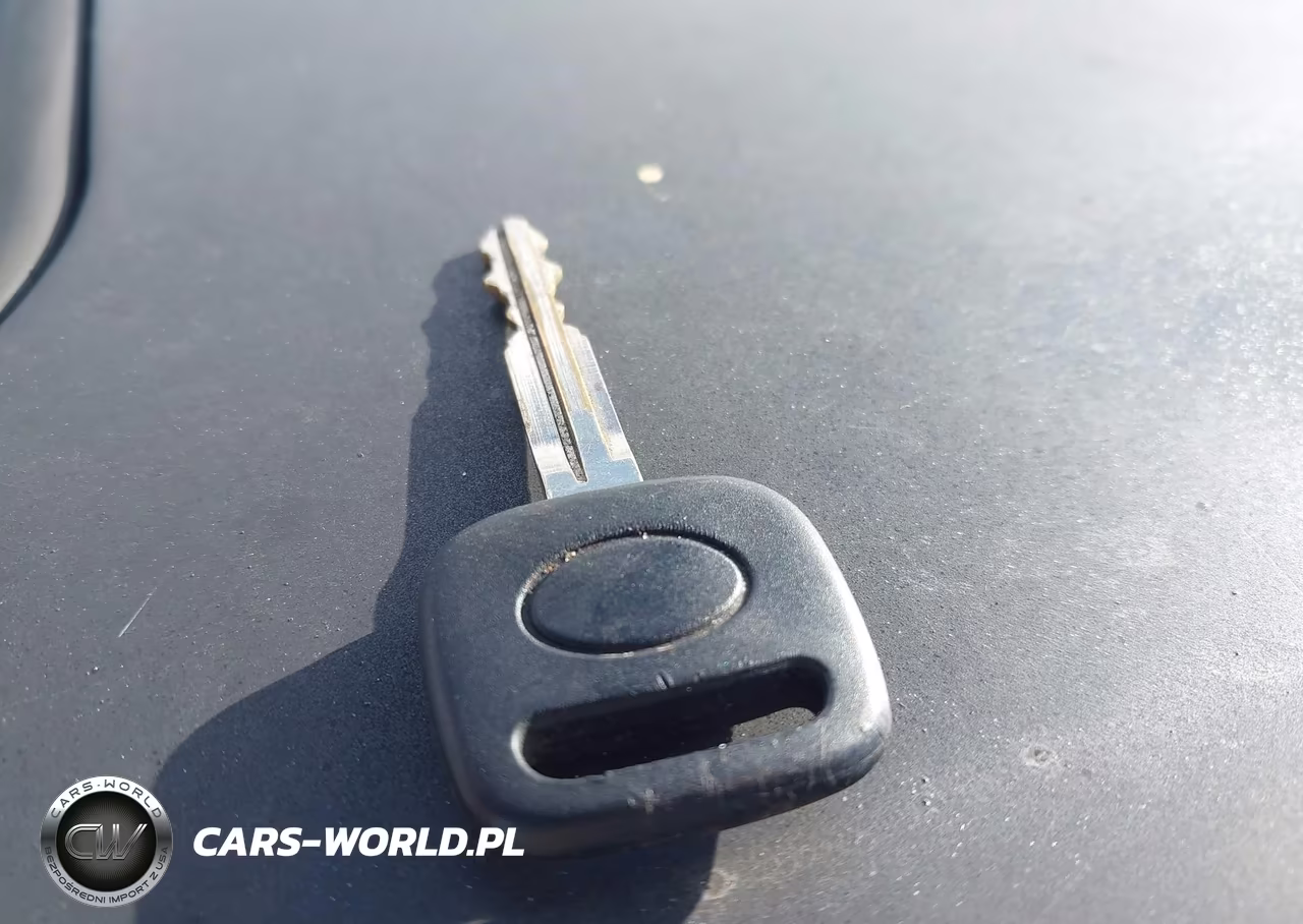 1995 Toyota Avalon Xls VIN:4T1GB11E8SU024871 - 11