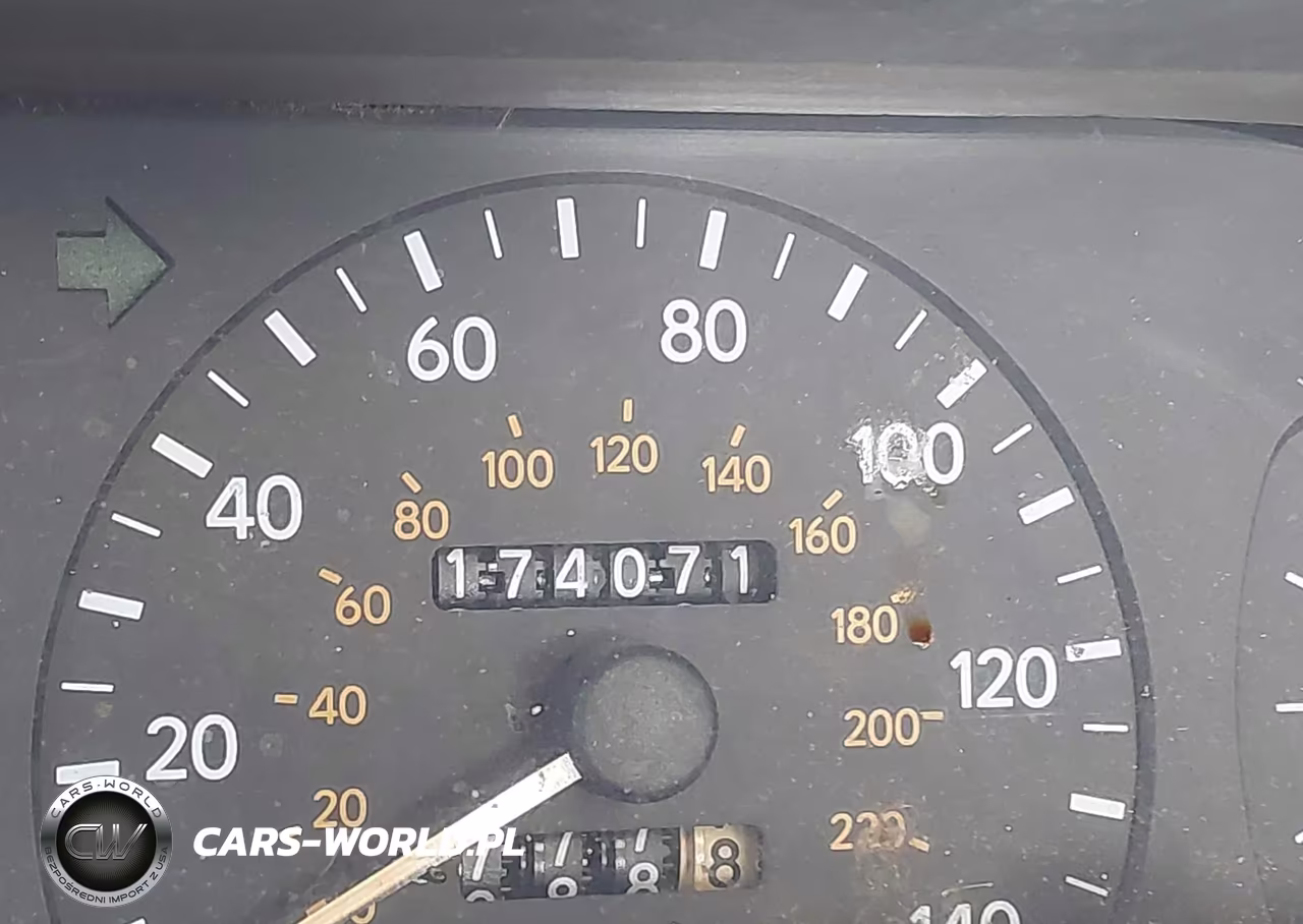 1995 Toyota Avalon Xls VIN:4T1GB11E8SU024871 - 15