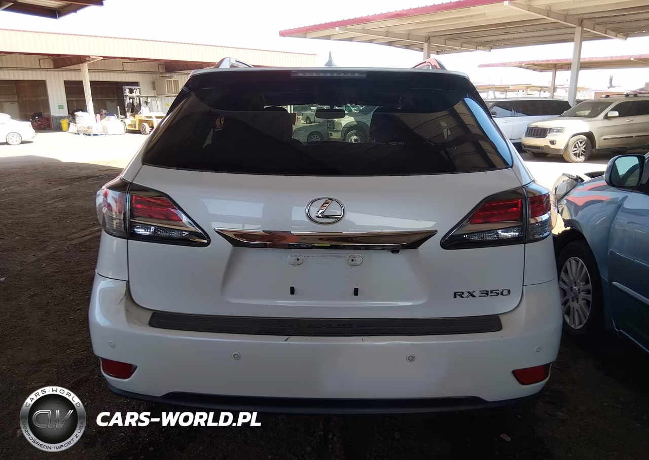 2015 Lexus Rx 350 VIN:2T2BK1BA1FC267365 - 16