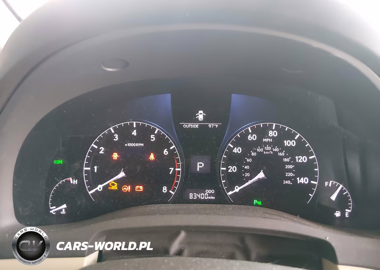2015 Lexus Rx 350 VIN:2T2BK1BA1FC267365 - 7