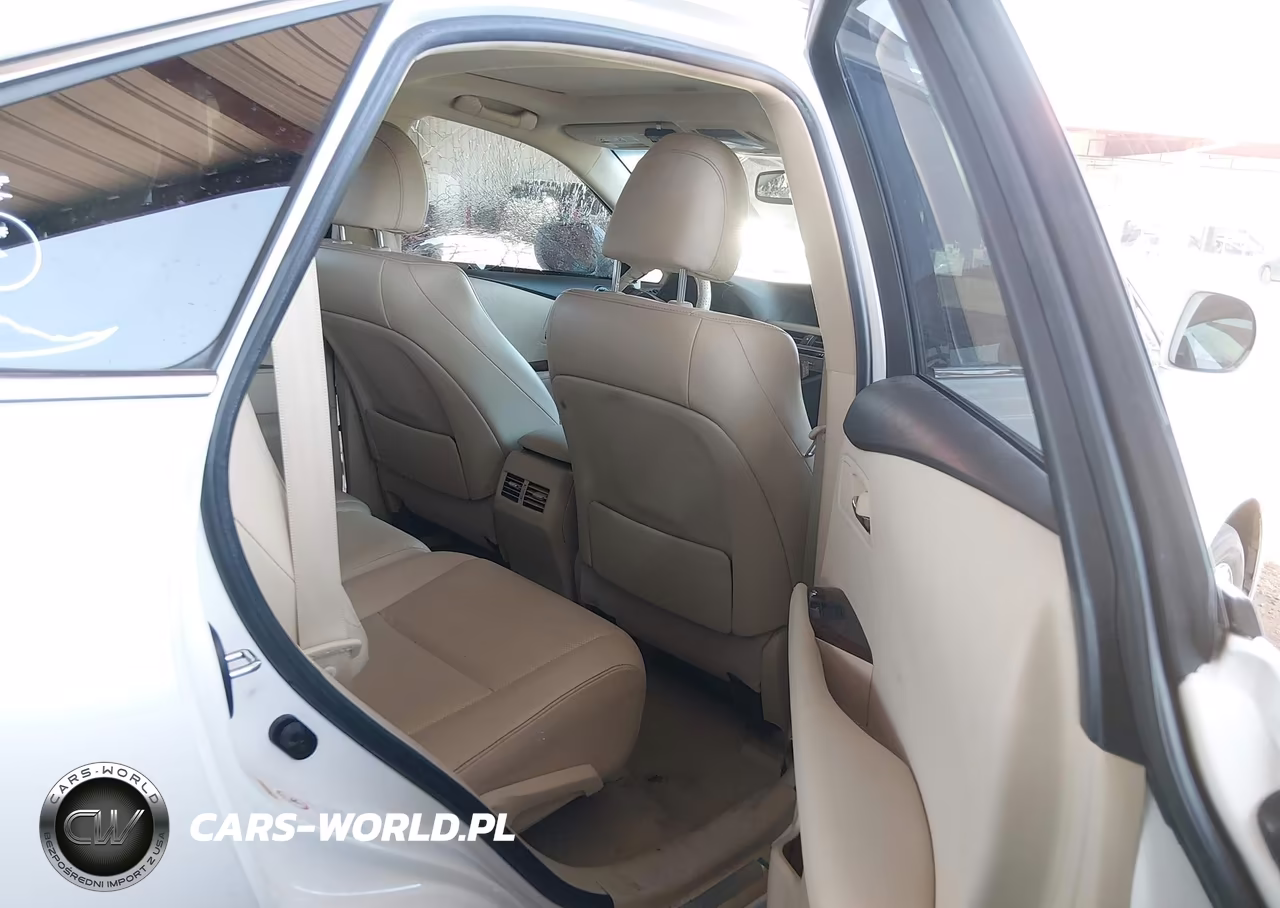 2015 Lexus Rx 350 VIN:2T2BK1BA1FC267365 - 8