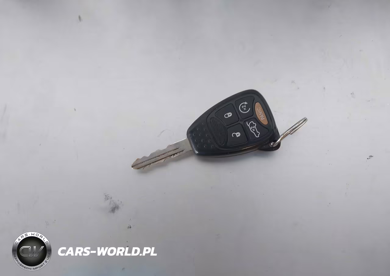 2008 Chrysler Aspen Limited VIN:1A8HW58228F136765 - 11