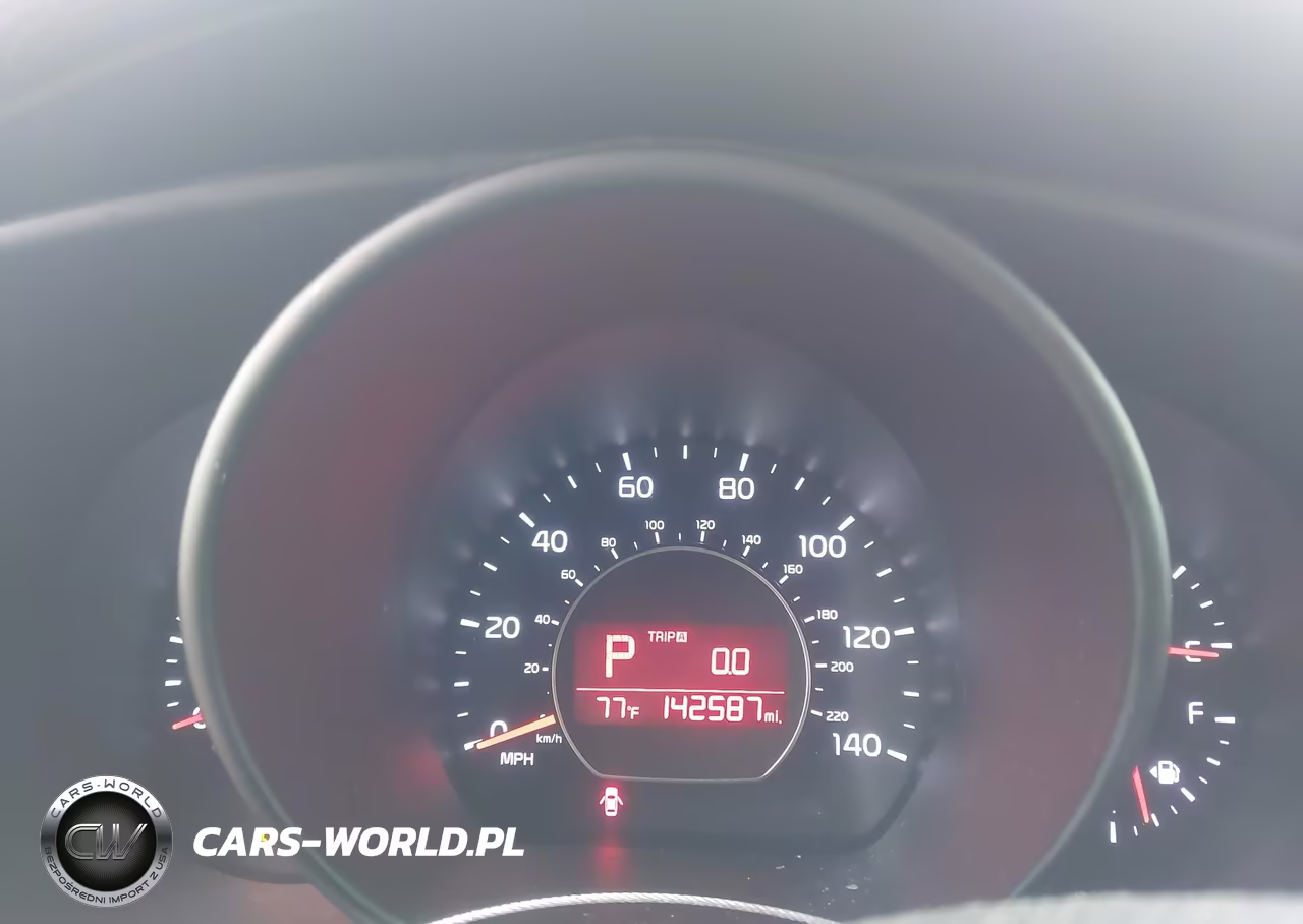 2014 Kia Soul VIN:KNDJN2A29E7090930 - 7