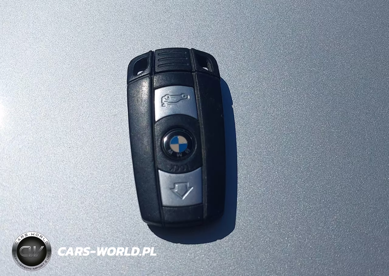 2009 BMW X5 xDrive30I VIN:5UXFE43549L263077 - 11