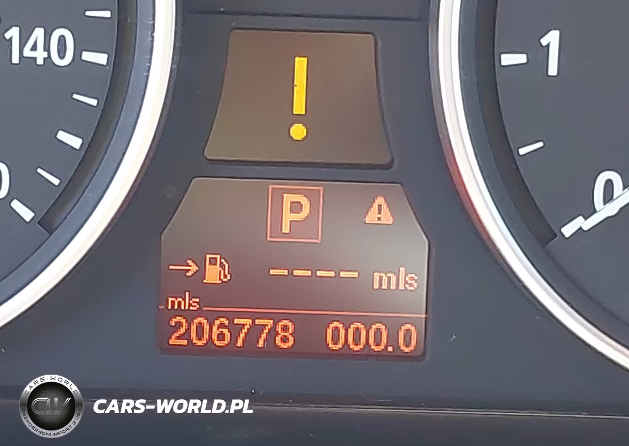 2009 BMW X5 xDrive30I VIN:5UXFE43549L263077 - 12