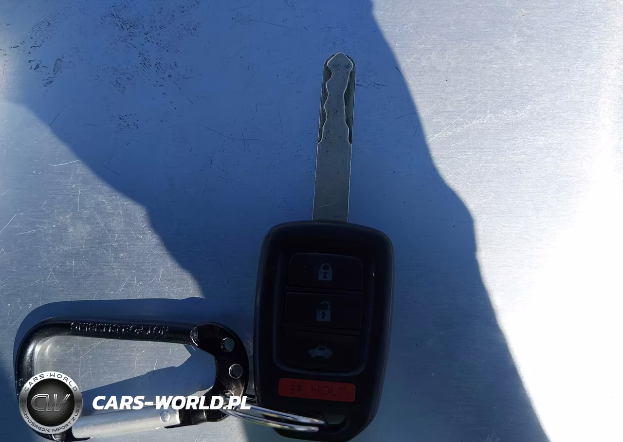 2017 Honda Civic Lx VIN:19XFC2F59HE041004 - 11