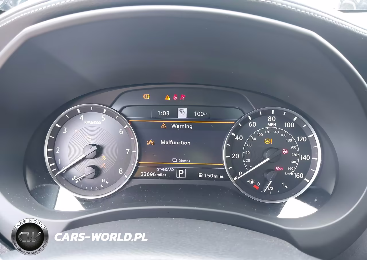 2024 Infiniti Qx50 Sport VIN:3PCAJ5FAXRF112771 - 7