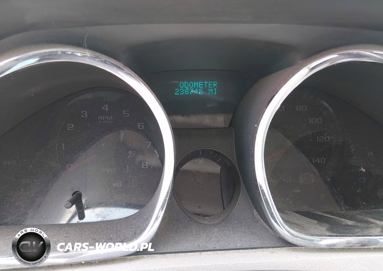 2011 Chevrolet Traverse Ltz VIN:1GNKVLED2BJ118028 - 7