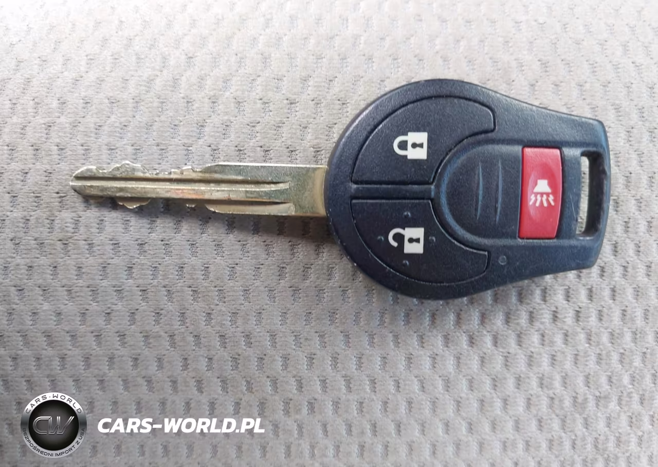 2016 Nissan Versa 1.6 S-1.6 S+-1.6 Sl-1.6 Sv VIN:3N1CN7AP1GL866549 - 11