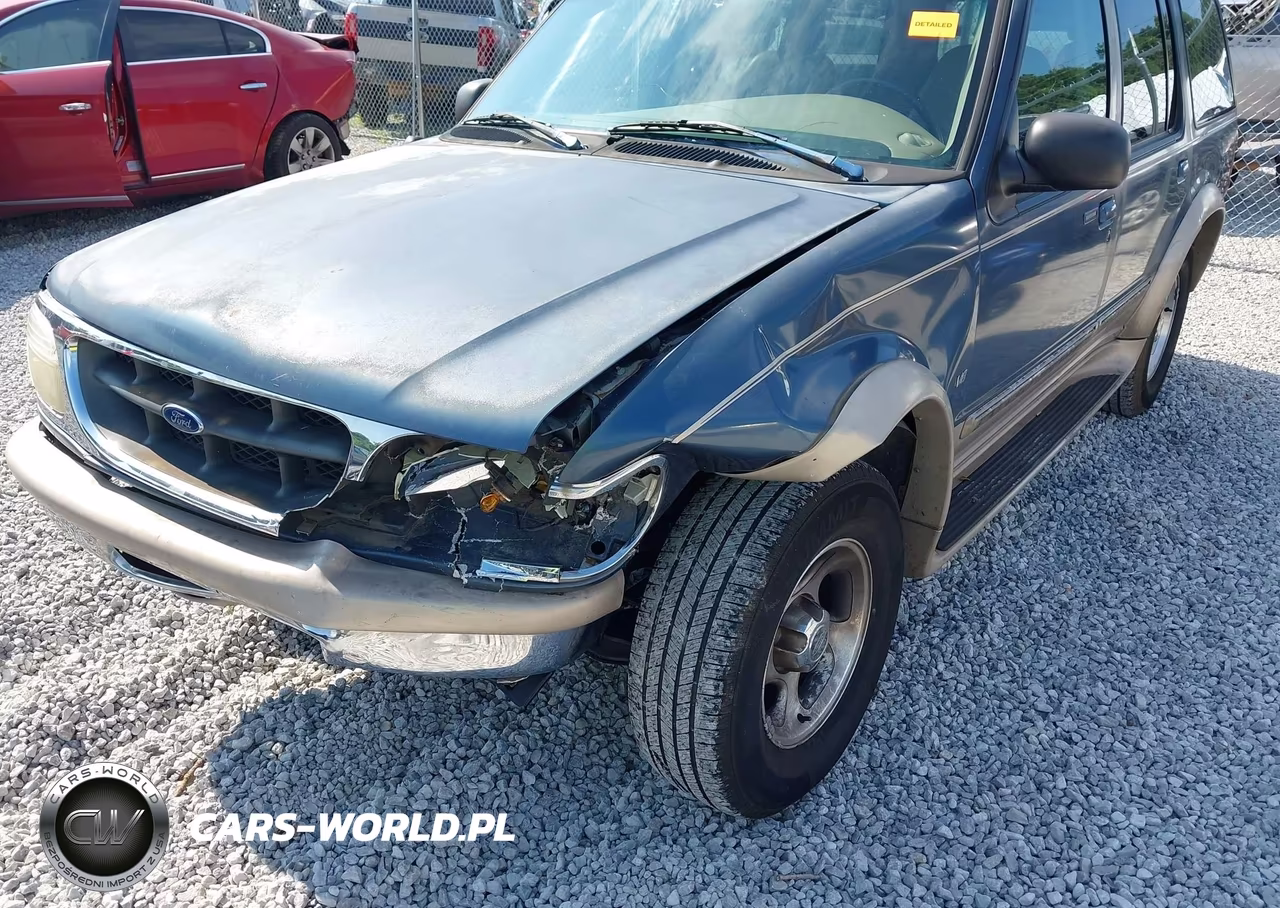 1998 Ford Explorer Eddie Bauer-Limited-Xlt VIN:1FMZU32P4WZC04842 - 6