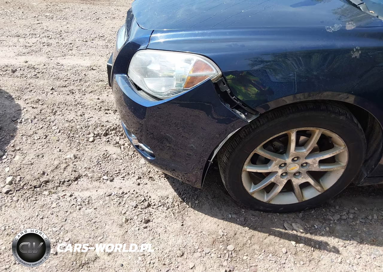 2011 Chevrolet Malibu Ltz VIN:1G1ZE5E70BF263710 - 6