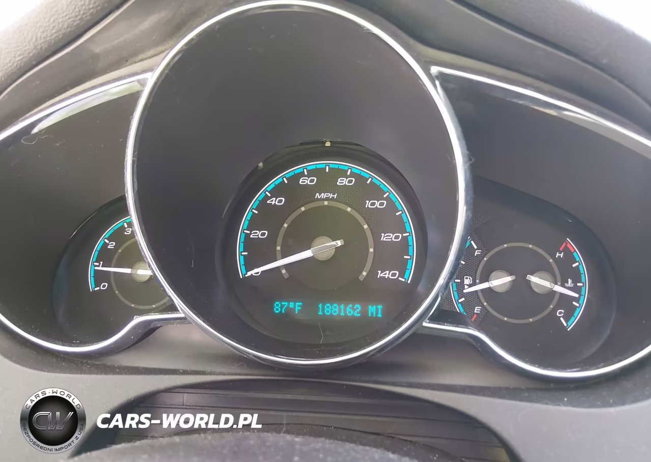2011 Chevrolet Malibu Ltz VIN:1G1ZE5E70BF263710 - 7
