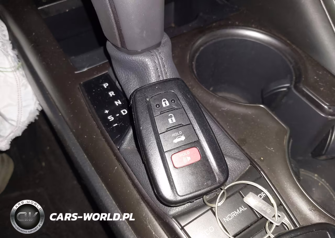 2021 Toyota Camry Xse VIN:4T1K61AK5MU569319 - 11