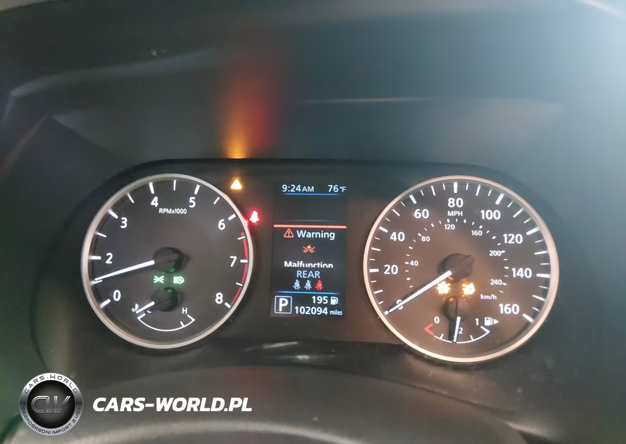 2024 Nissan Sentra S Xtronic Cvt VIN:3N1AB8BVXRY222847 - 7