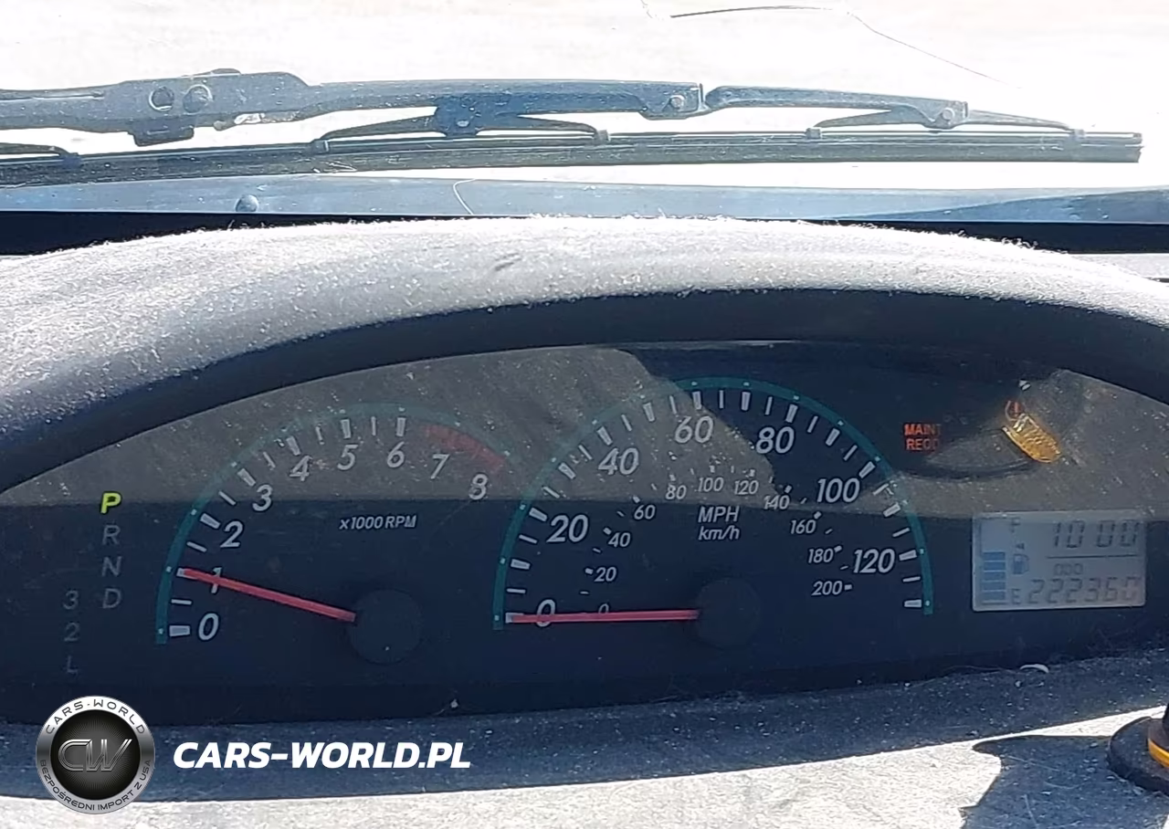 2010 Toyota Yaris VIN:JTDBT4K34A4068228 - 7