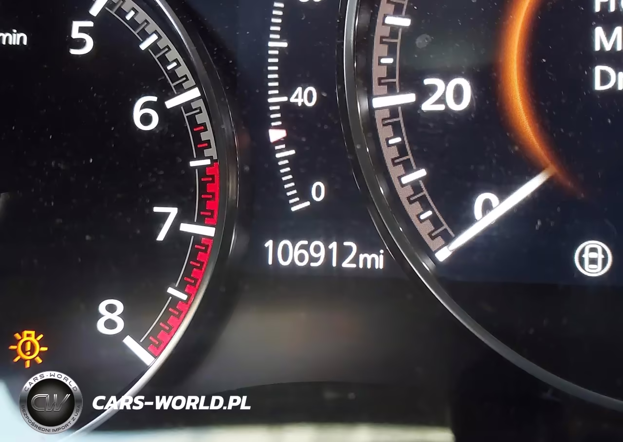 2020 Mazda Mazda3 Premium Package VIN:JM1BPBNMXL1174636 - 16