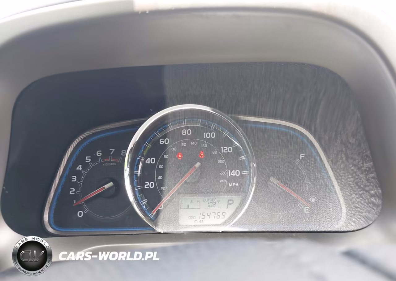 2014 Toyota Rav4 Limited VIN:2T3DFREV8EW126408 - 7