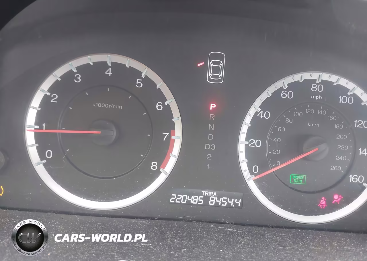 2012 Honda Accord 2.4 Se VIN:1HGCP2F6XCA138421 - 15