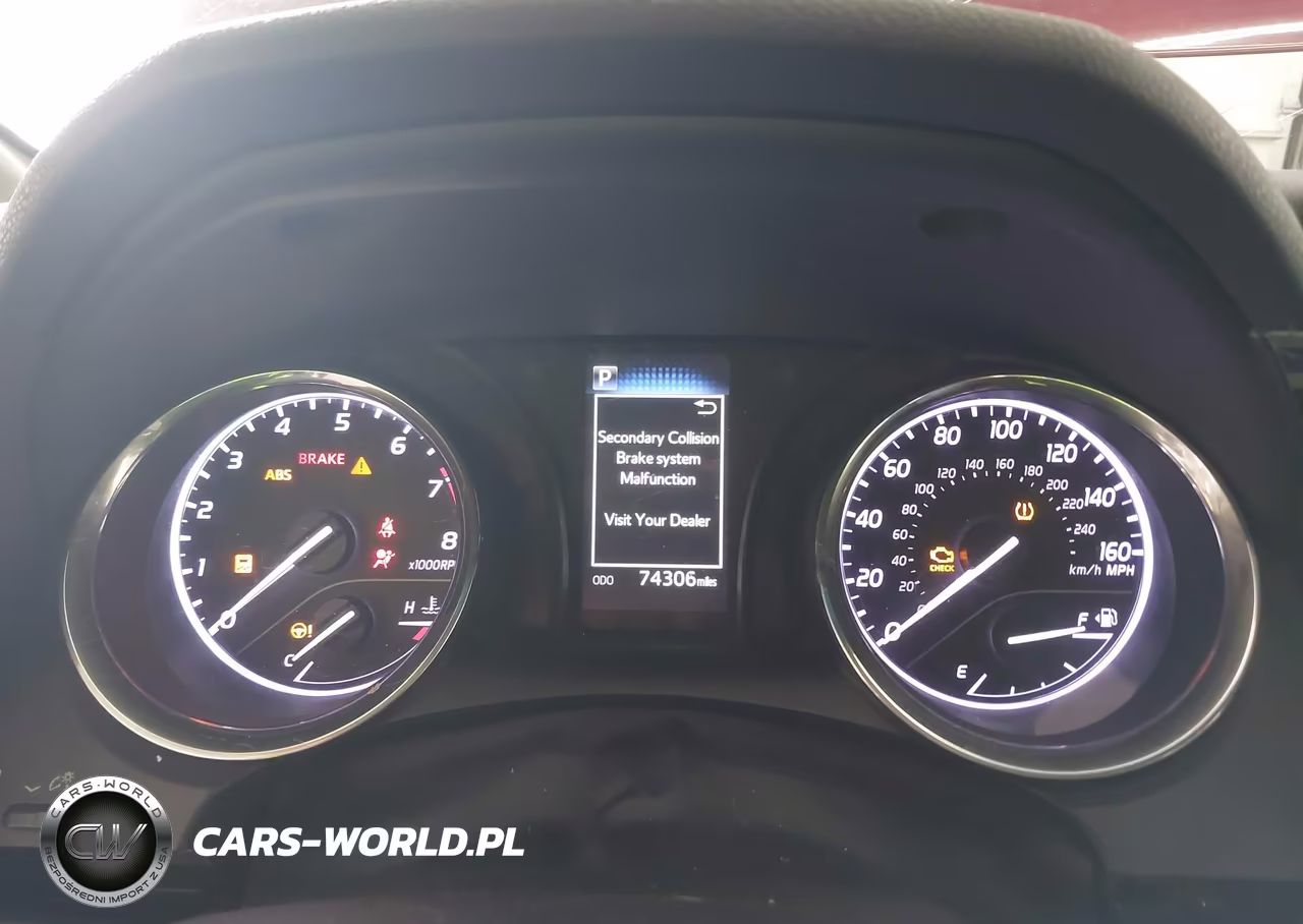 2020 Toyota Camry Le VIN:4T1C11AK4LU918553 - 7