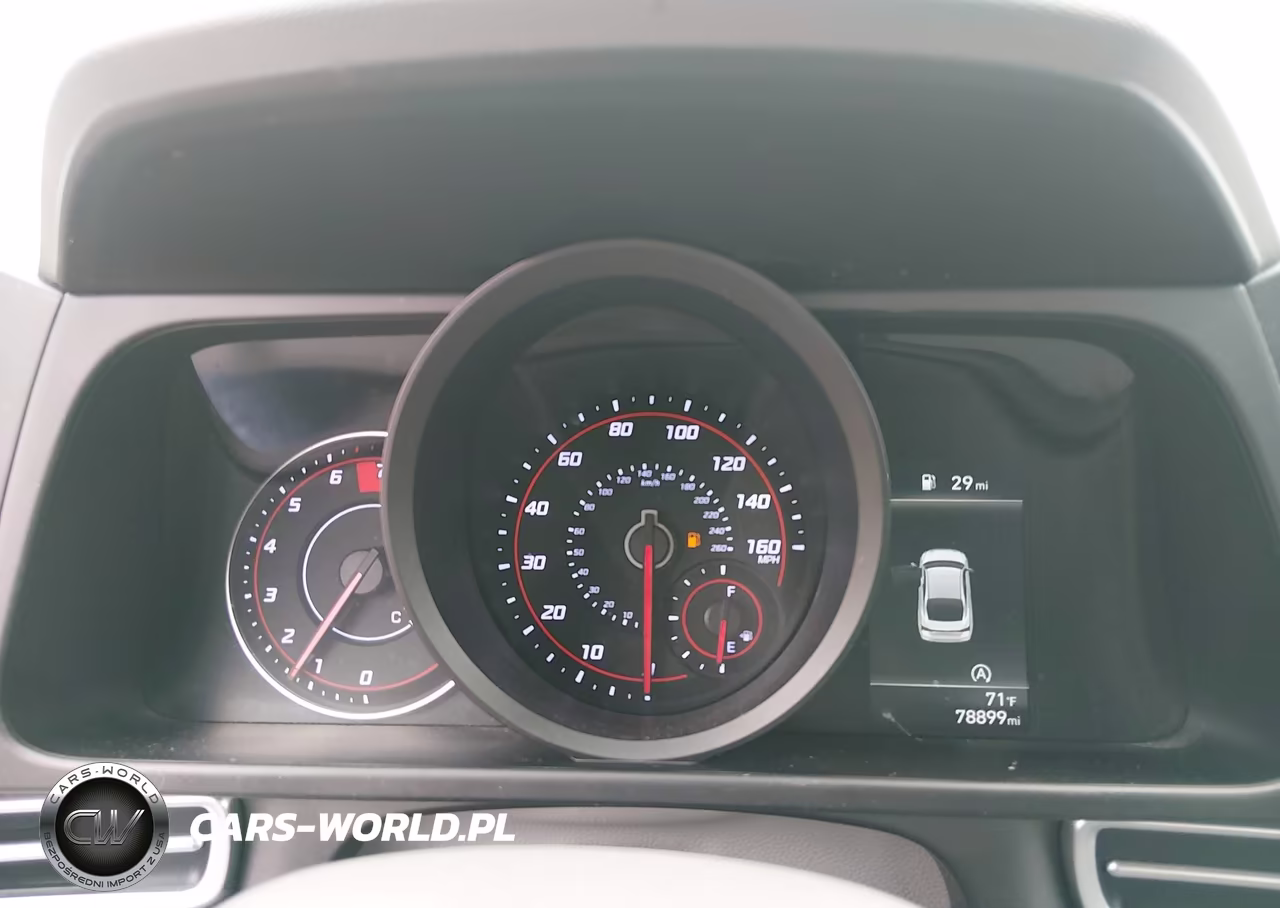 2021 Hyundai Elantra Se VIN:5NPLL4AG9MH049276 - 7