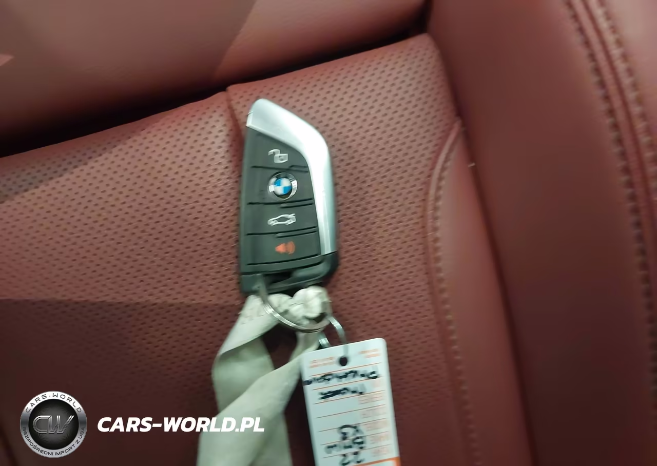 2022 BMW X3 xDrive30I VIN:5UX53DP09N9K26453 - 11
