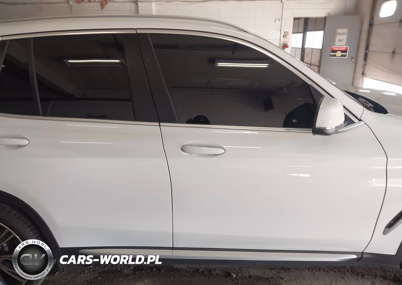 2022 BMW X3 xDrive30I VIN:5UX53DP09N9K26453 - 13