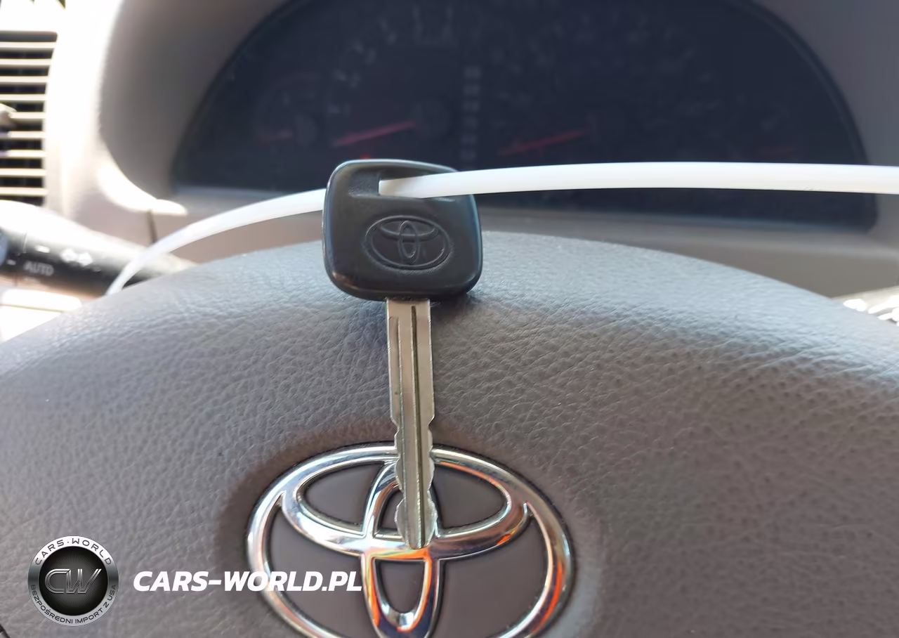 2006 Toyota Camry Le VIN:4T1BE32K06U122722 - 11