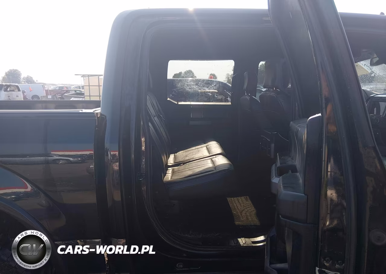 2018 Ford F-150 Lariat-Xl-Xlt VIN:1FTEW1EP1JKD50176 - 8