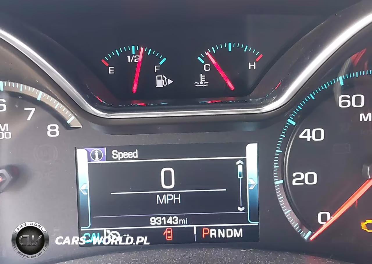 2019 Chevrolet Impala Premier VIN:1G1105S35KU125573 - 15