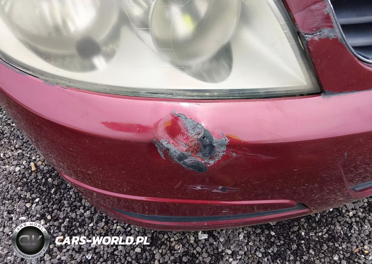2008 Saturn Aura Xe VIN:1G8ZS57N38F185941 - 6